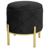Czarny
