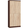 Wenge|Dąb Sonoma