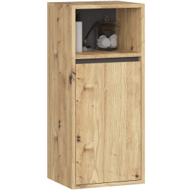 Szafka łazienkowa AKORD VAMI Dąb Artisan 35 cm 1 drzwi...