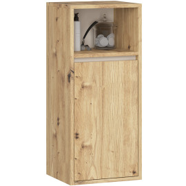 Szafka łazienkowa AKORD VAMI Dąb Artisan 35 cm 1 drzwi...