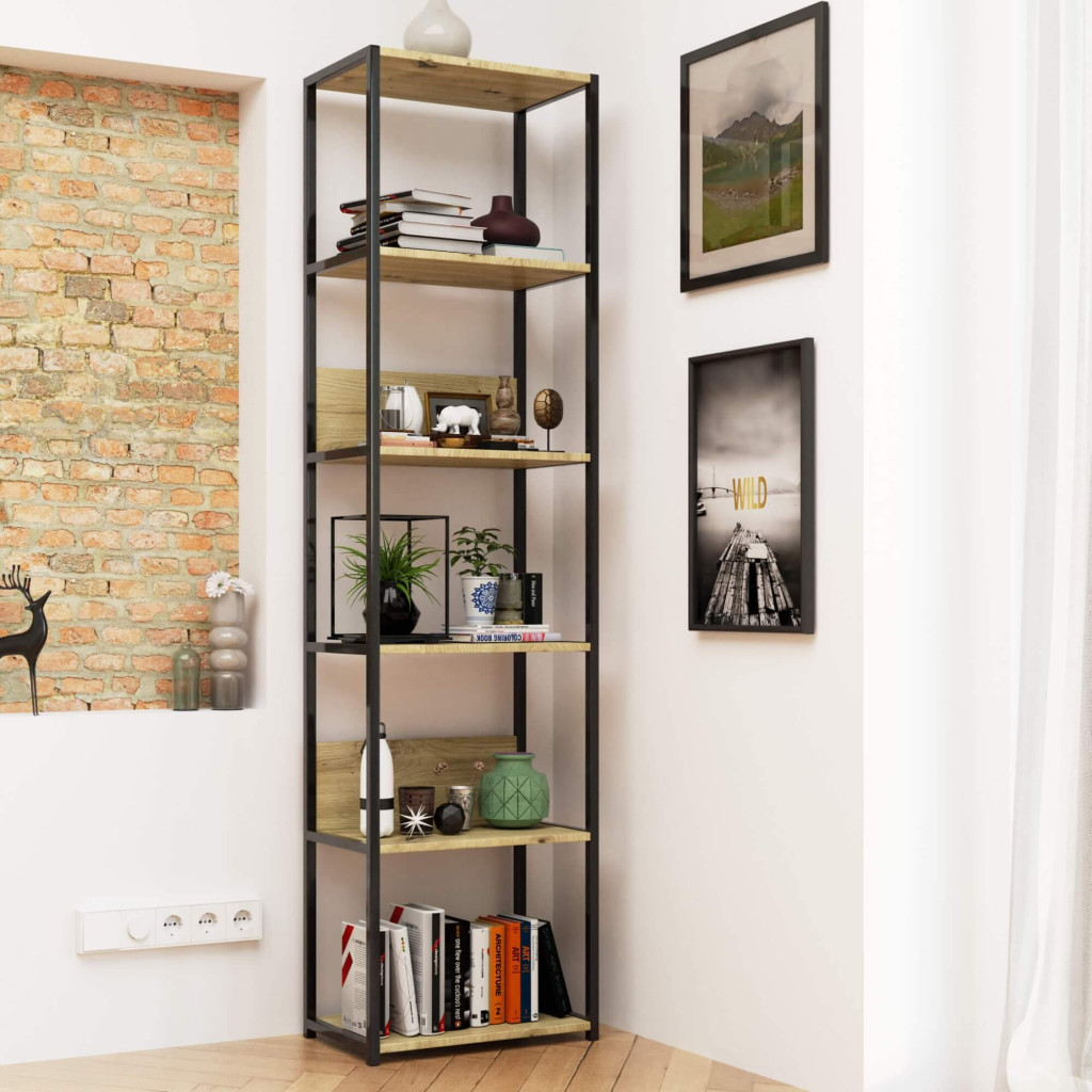 regal-industrialny-metalowy-50-cm-czarny-dab-artisan-6-polek.jpg