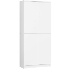 REGAŁ BIUROWY SZAFA R 80 cm...