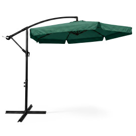 Wodoodporny parasol...