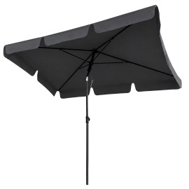 Parasol ogrodowy FLOKS z...
