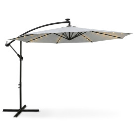 Parasol ogrodowy MILIN...