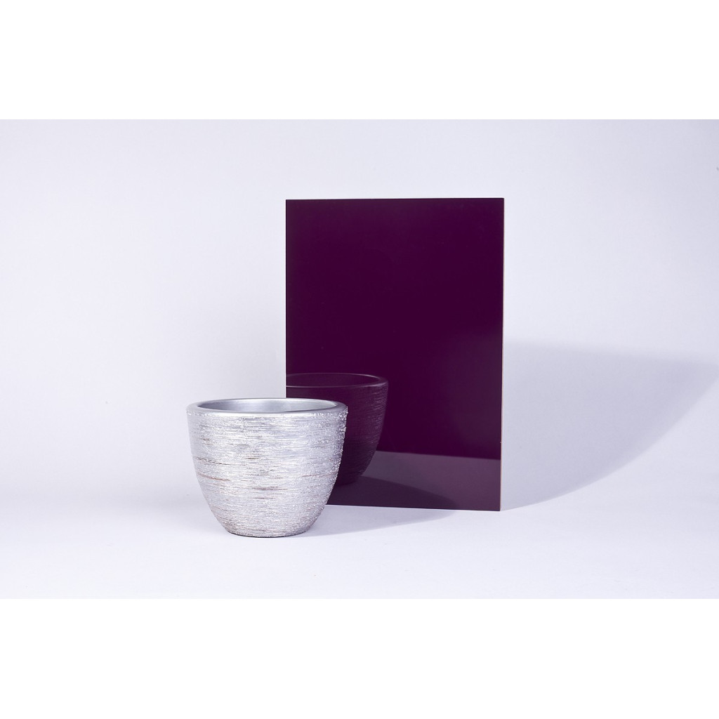 Front Akryl Violet Front Akryl Violet
