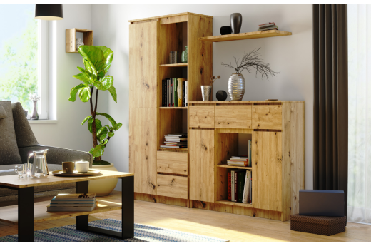 Sentymentalna podróż do przeszłości, czyli styl mid century modern