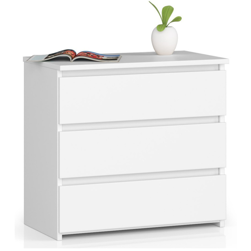 SZAFKA NOCNA CL3 60 cm BIAŁA