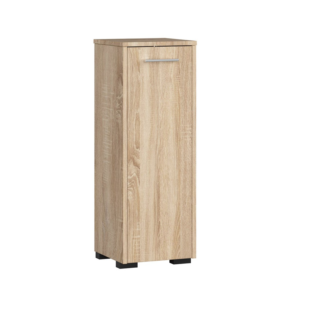 SZAFKA ŁAZIENKOWA STOJĄCA FIN S 30 cm SONOMA